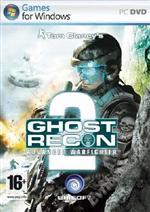   Tom Clancy's Ghost Recon: Advanced Warfighter 2 (RePack  R.G. T-G)